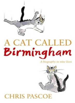 A Cat Called Birmingham,Chris Pascoe- 9780340836040