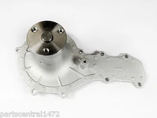 OAW CR1280 Water Pump for 90-93 daytona lebarron & 90-95 Dakota Caravan 2.5L