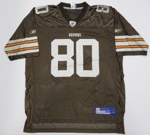 cleveland browns football jerseys