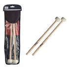 Stagg SMTIM F38 Timpani Round Felt Drum Stick Mallets
