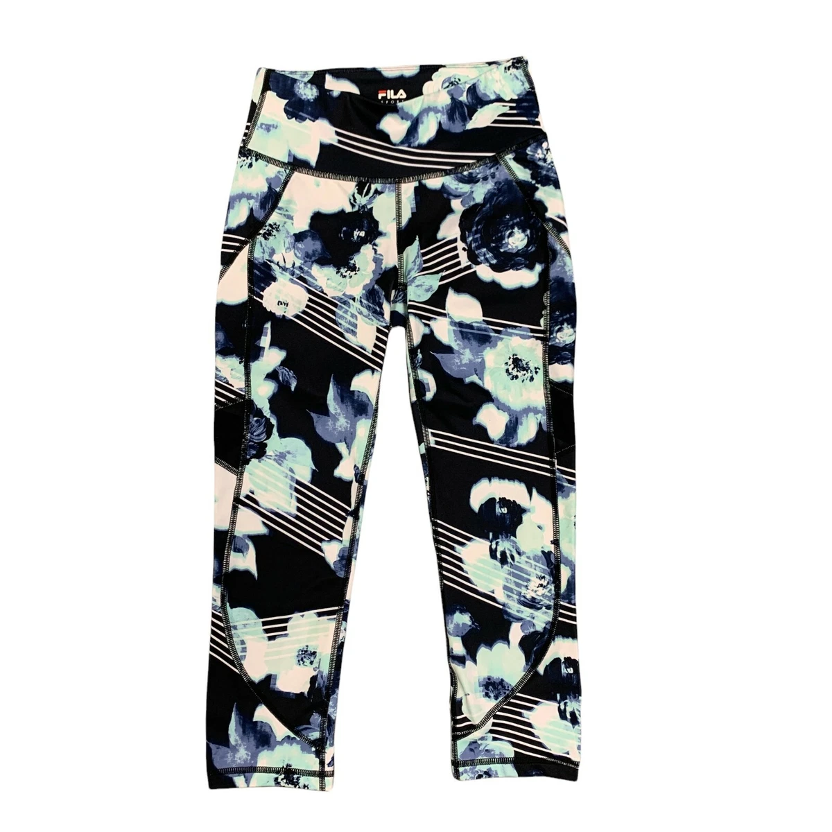 Fila sport best sale capri pants
