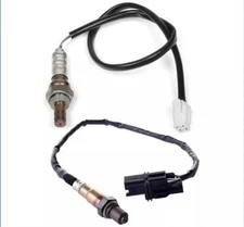 2pcs for 00-02 Subaru Forester Upstream&Down Air Fuel Ratio Sensor Oxygen o2 02