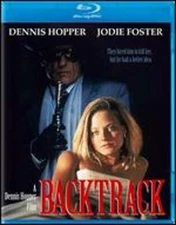 Backtrack [Blu-ray] by Dennis Hopper: New