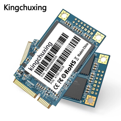 Kingchuxing 512GB 1T 2T mSATA III SSD Internal Solid State Hard Drives Laptop US