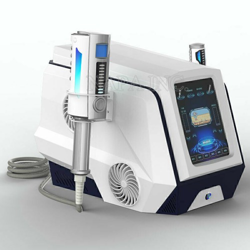 Professional Inner Ball Roller Machine Body Slim Weight Loss Cellulite Reduction - Picture 13 of 14