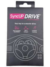 (T-MOBILE) SyncUp Drive SD-7000T  Tracking De...