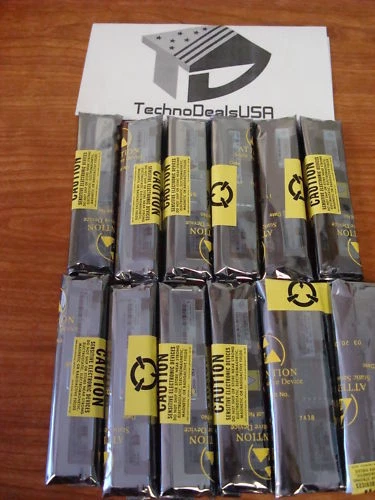 ORIGINAL HP 672631-B21 684031-001 672612-081 16GB DDR3 PC3-12800R Mem Kit  - Image 2 of 2