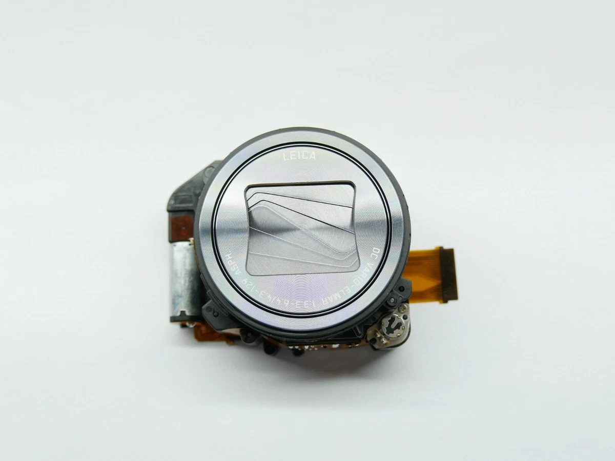 Repair Parts For Panasonic Lumix DMC-ZS80 DMC-TZ95 Lens Zoom Unit