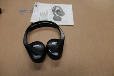Casque Stéréo Infrarouge BMW