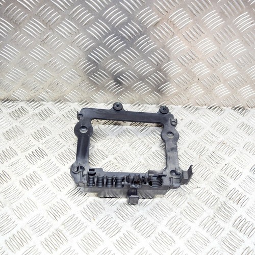 BMW 5 F10 M5 Motorsteuergerät Steuergerät Halterung 7843541 4.4 Benzin 412kw 2012