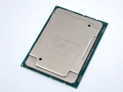 Intel Xeon Platinum 8175M SR3FU 2.50GHz 24-Core 240W LGA-3647 CPU Processor