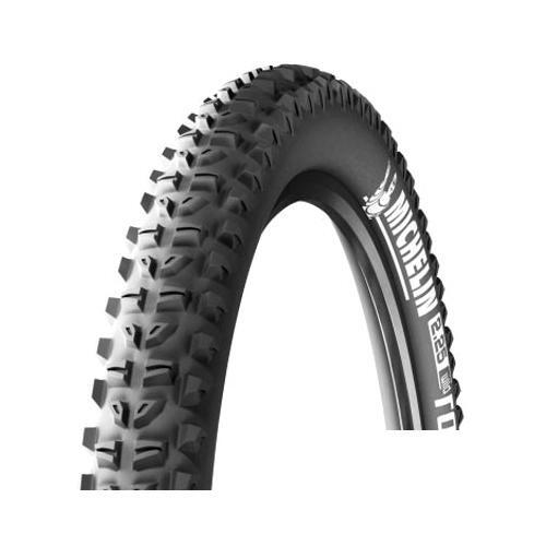 Pneu VTT 26x2.10 Michelin WildRock'r à haute adhérence latérale