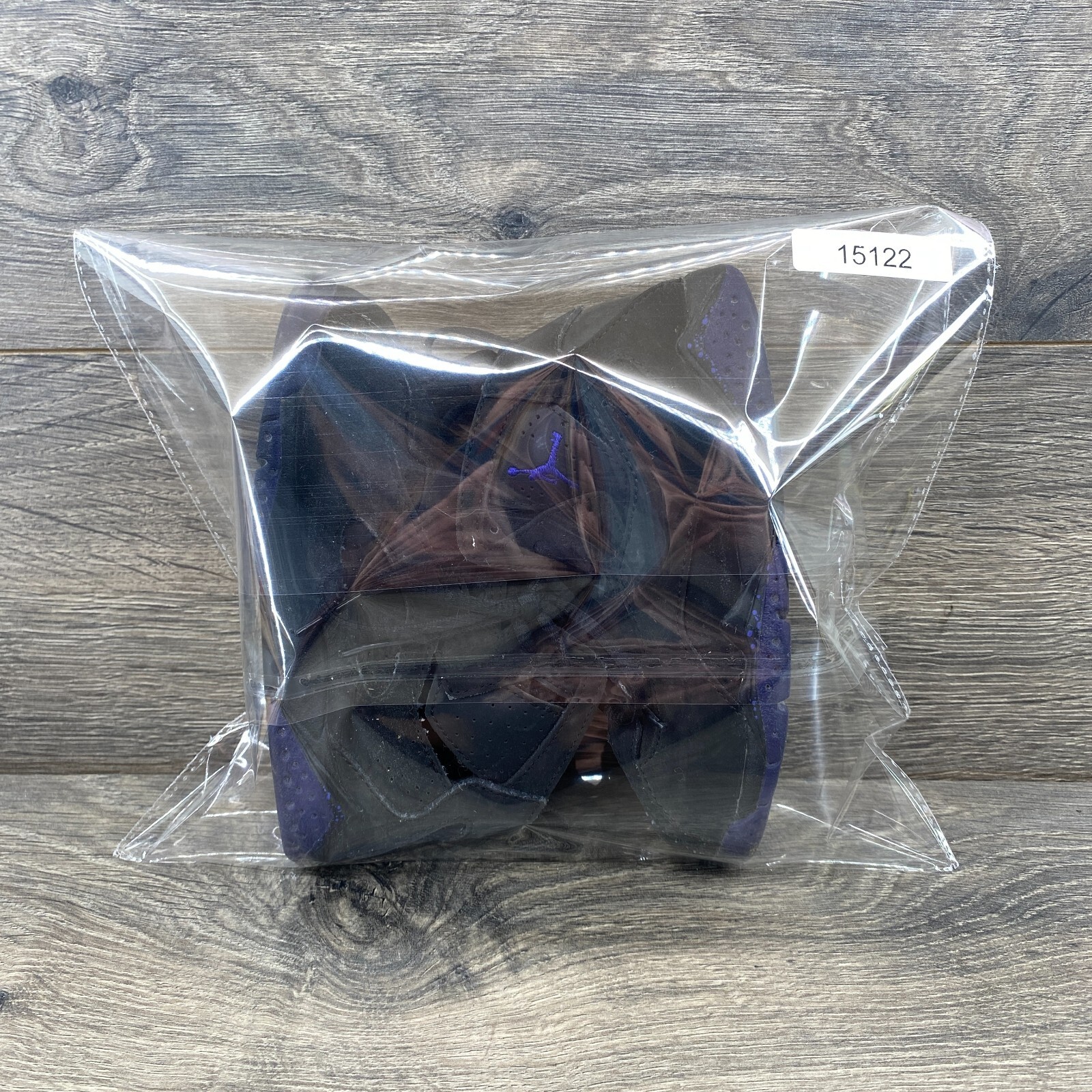 Nike Jordan True Flight 2016 Sneakers Shoes Kids Boy's Size 9C Black 343796-921 thumbnail 13