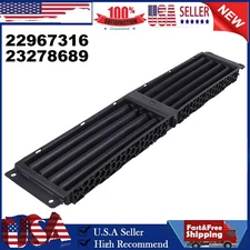 23278689 Active Grille Shutter Assembly with Motor For Chevrolet Malibu Bolt EV