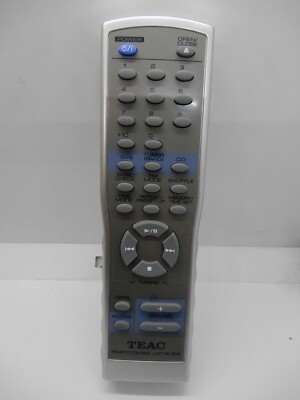 TEAC RC-872 Remote Control
