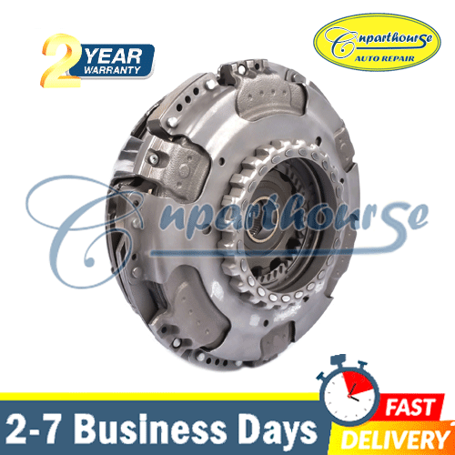 DCT TRANS Double Clutch Set 41200-2A001 For Hyundai Veloster 1.6l 2012-2016 2017 - Picture 1 of 6