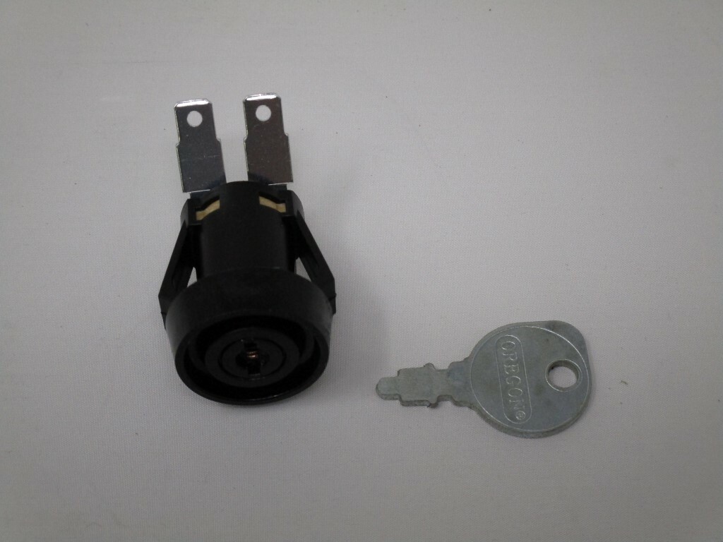 VGOL 2 Pezzi Chiave Di Accensione Per Tosaerba Chiave Di - Foto 11