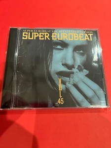 Super Eurobeat | eBay