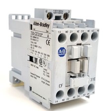 Allen-Bradley 700-CF310 ser A Control Relay Coil 110/120V
