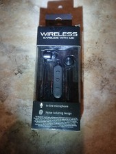 Wireless Bluetooth Ear Buds NIB