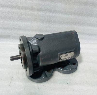 Allweiler BAL1550R56 G3W2 Dreischneckenpumpe