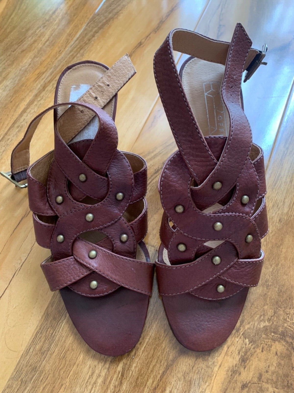 APL sandali ufficio 6