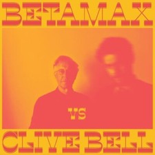 Betamax Vinyl