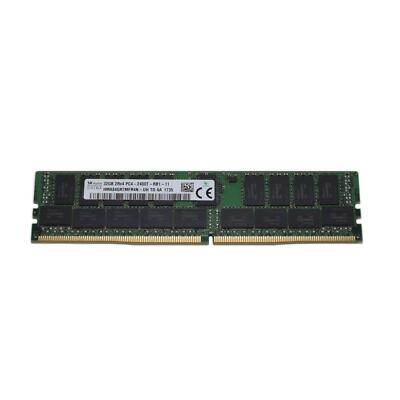 SK Hynix 32GB 2Rx4 DDR4-2400 PC4-2400T REG ECC 1.2V 288p RDIMM