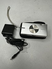 Kodak EasyShare V705 **READ** With E45 Lens Error