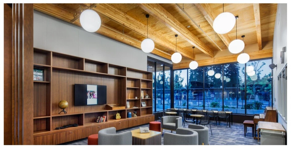 Spectrum Lighting Globo Series Foto 2 de 2