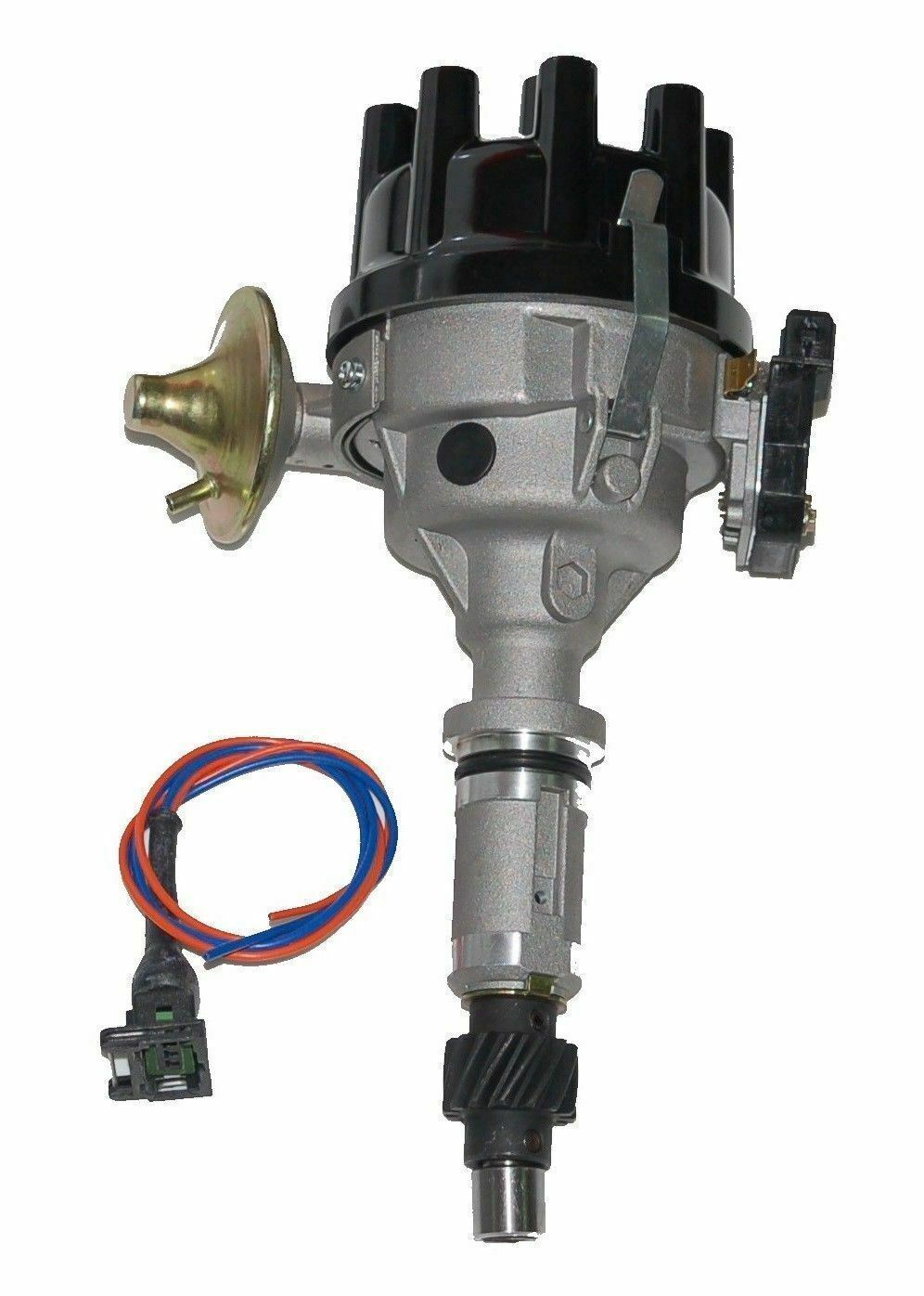 Distributor 35D8 with Electronic ignition land, Range Rover 3.5 V8