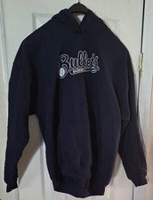 ***99 CENTS SALE***   BLUE HOODIE 