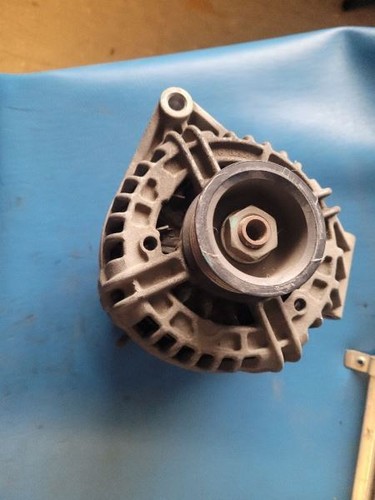 03 04 05 GRAND AM ALTERNATOR 3.4L 151849 - Bild 5 von 5
