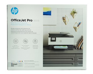 hp inkjet duplex printer