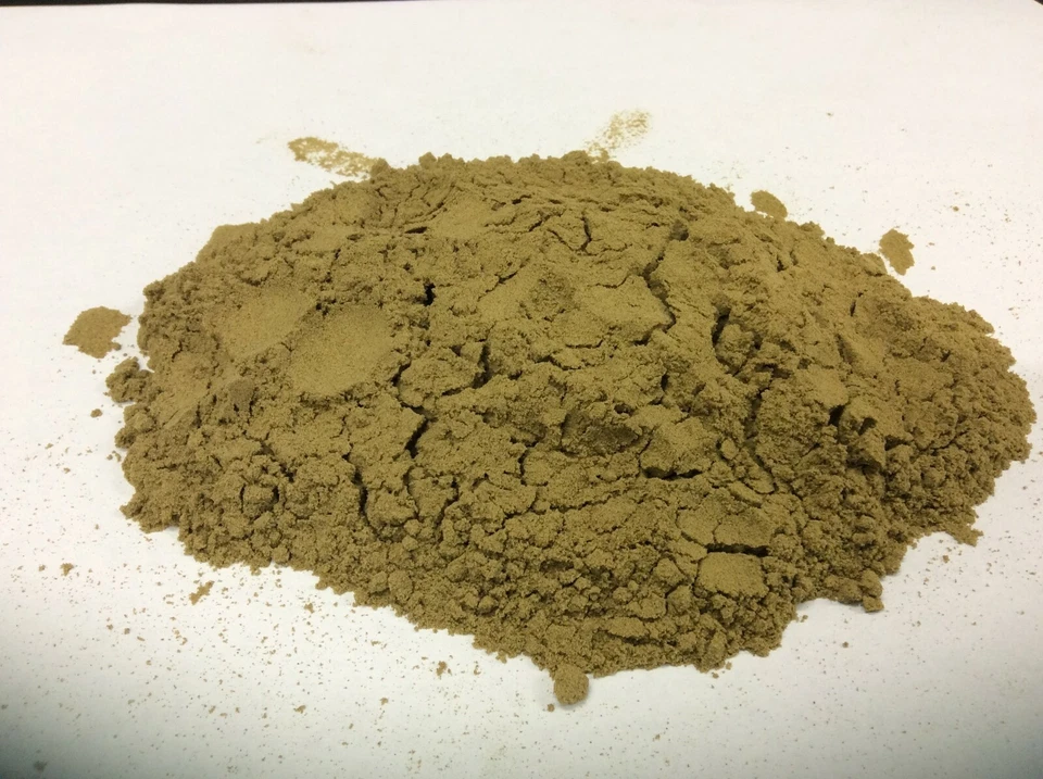 Hemp Protein Powder Organic Gluten GMO Free Vegan Premium Quality Free UK P&P