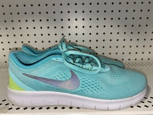 girls nike free run