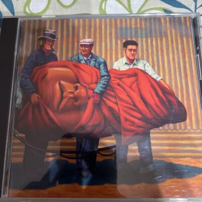 MARS VOLTA/AMPUTECHTURE 限定盤LP アナログ VOLTA/AMPUTECHTURE