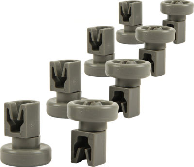dishlex dishwasher wheels