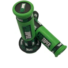 7/8" Motorcycle ProTaper Hand Grips Handle Bar Pit Dirt Bike Off-road 22MM
