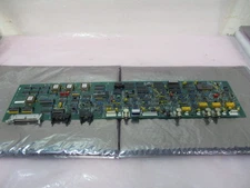 KLA Tencor Assy 293571 PCB, ADC, SFS7700, FAB 310484, 422587