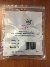 New CARQUEST Engine Coolant Outlet Gasket 20717 Lot Of 24