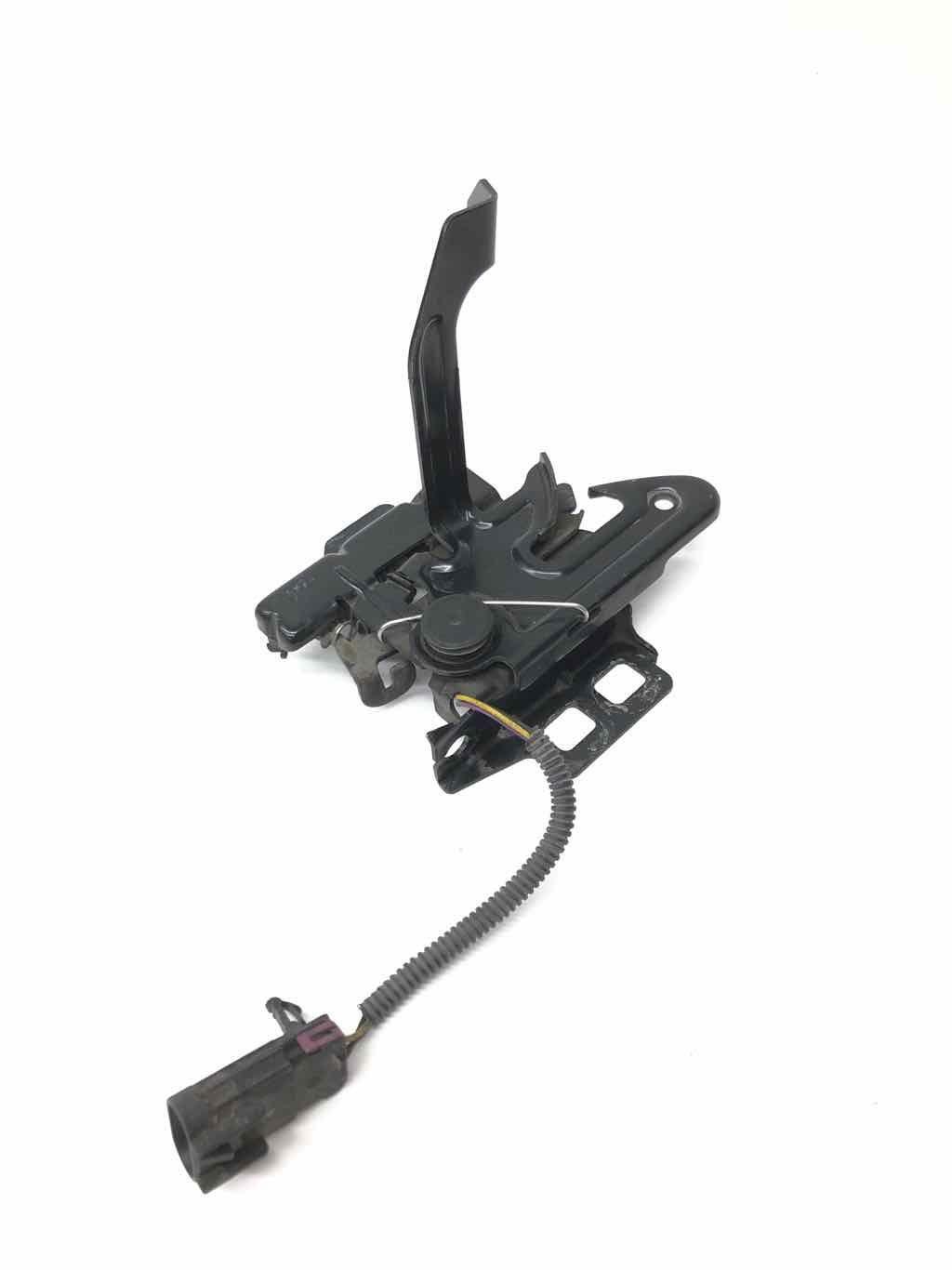 20052010+Pontiac+G6+Front+Hood+Lock+Latch+Release+Actuator+Assembly+15911804 for sale online eBay