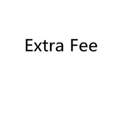 Extra Fee: Fee , Unterschied Produkt Usw