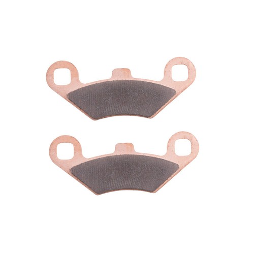 Master Chen Front Rear Brake Pads Brakes For Polaris Sportsman 500 HO - Foto 9