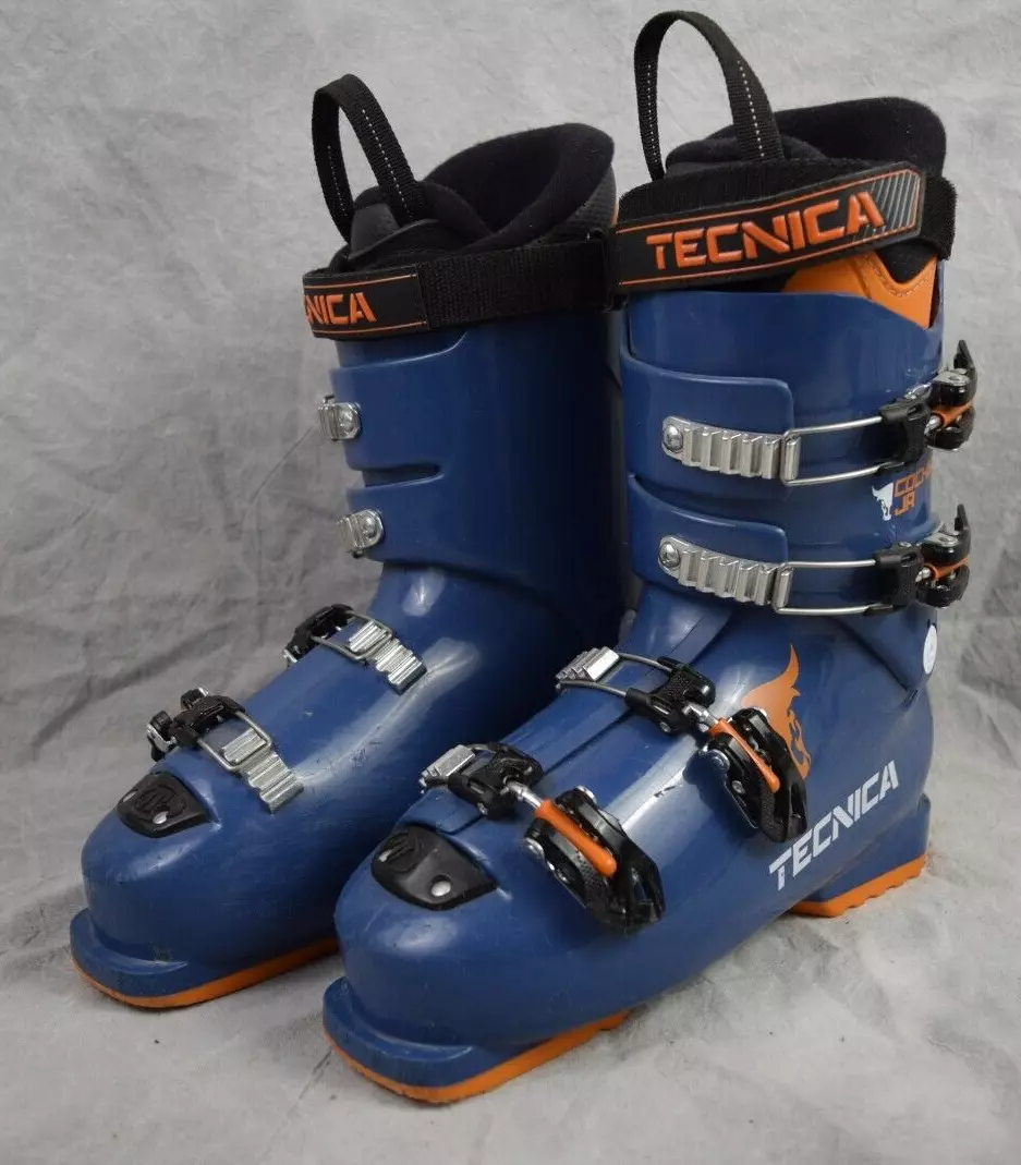 Tecnica cochise shop jr ski boot