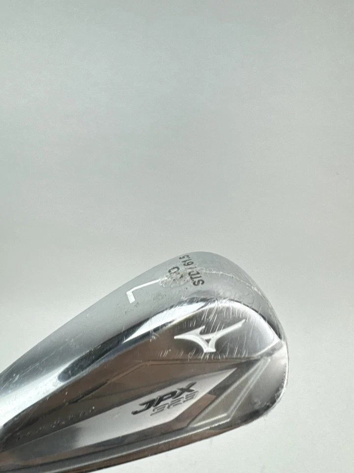 Mizuno JPX923 7 Iron Forged Left Handed Recoil ESX F3 Regular Graphite +1”/20288 - Image 4 of 4