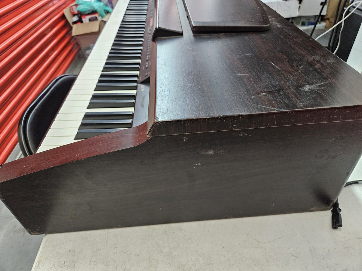 Yamaha Clavinova CLP-150 Piano Parts Or Repair | eBay