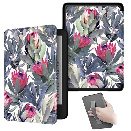 Protective Shell for Kindle Paperwhite 2024 7 inch (12th Gen)/Colorsoft - Photo 9/16