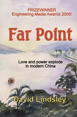 Far Point (The Dan Foster Trilogy) - Paperback NEW Lindsley, Mr Da 01/12/2016
