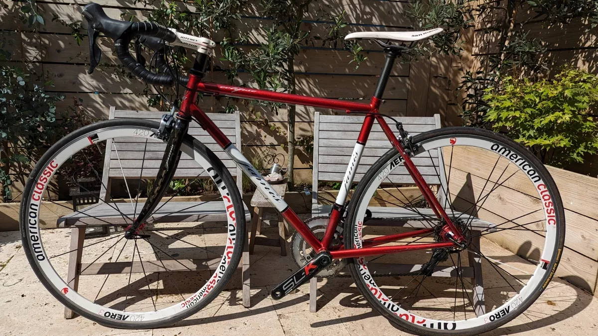 Jamis eclipse for sale sale